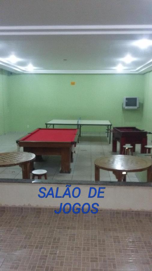Eldorado Flat Service Caldas Novas Exterior photo