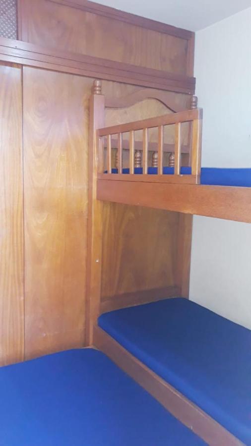 Eldorado Flat Service Caldas Novas Exterior photo