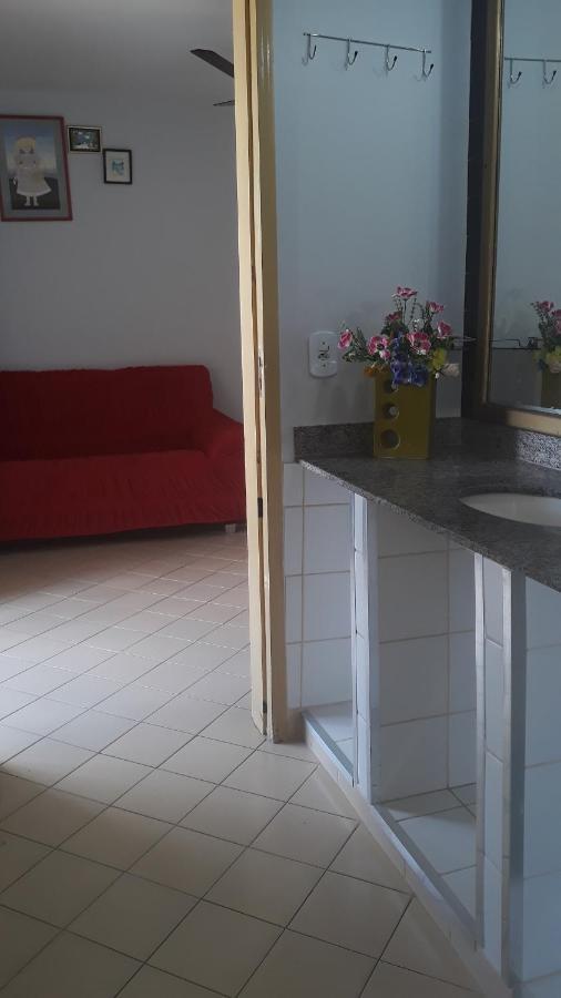 Eldorado Flat Service Caldas Novas Exterior photo
