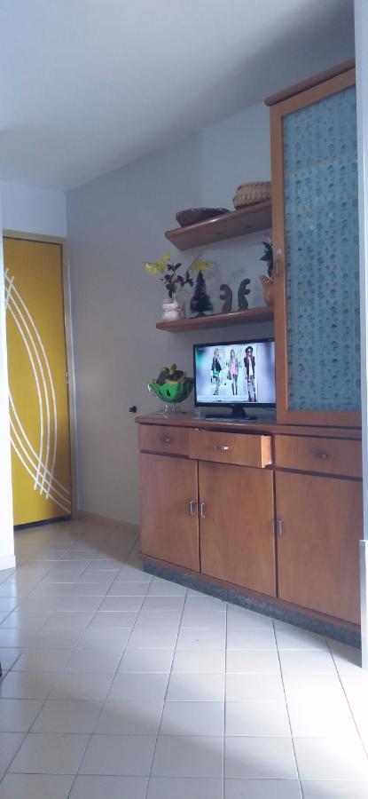 Eldorado Flat Service Caldas Novas Exterior photo
