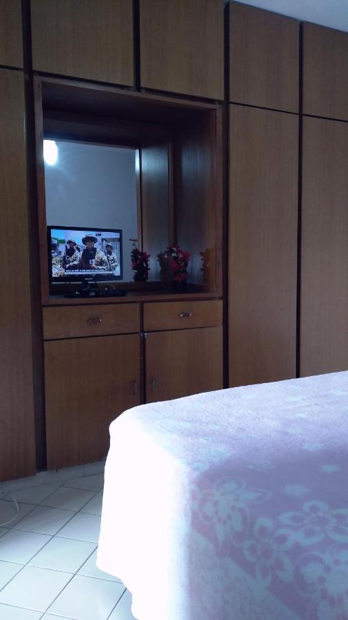 Eldorado Flat Service Caldas Novas Exterior photo